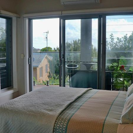 Churchill View Holiday Apartment ฟอร์สเตอร์ ภายนอก รูปภาพ