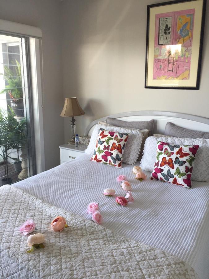 Churchill View Holiday Apartment ฟอร์สเตอร์ ภายนอก รูปภาพ