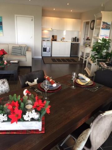 Churchill View Holiday Apartment ฟอร์สเตอร์ ภายนอก รูปภาพ